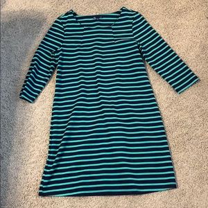 Gap dress